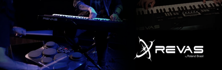 BANNER REVAS